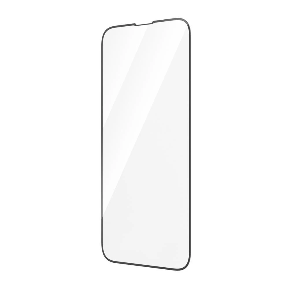 Panzer Glass PanzerGlass | Ekrano apsauga | Apple | iPhone 14/13/13 Pro | Stiklas | Juodas | Itin platus pritaikymas | Privatumas
