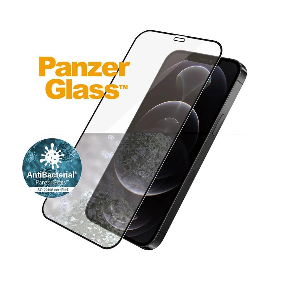 Panzer Glass PanzerGlass 2679 ekrano apsauga Telefonas Apple