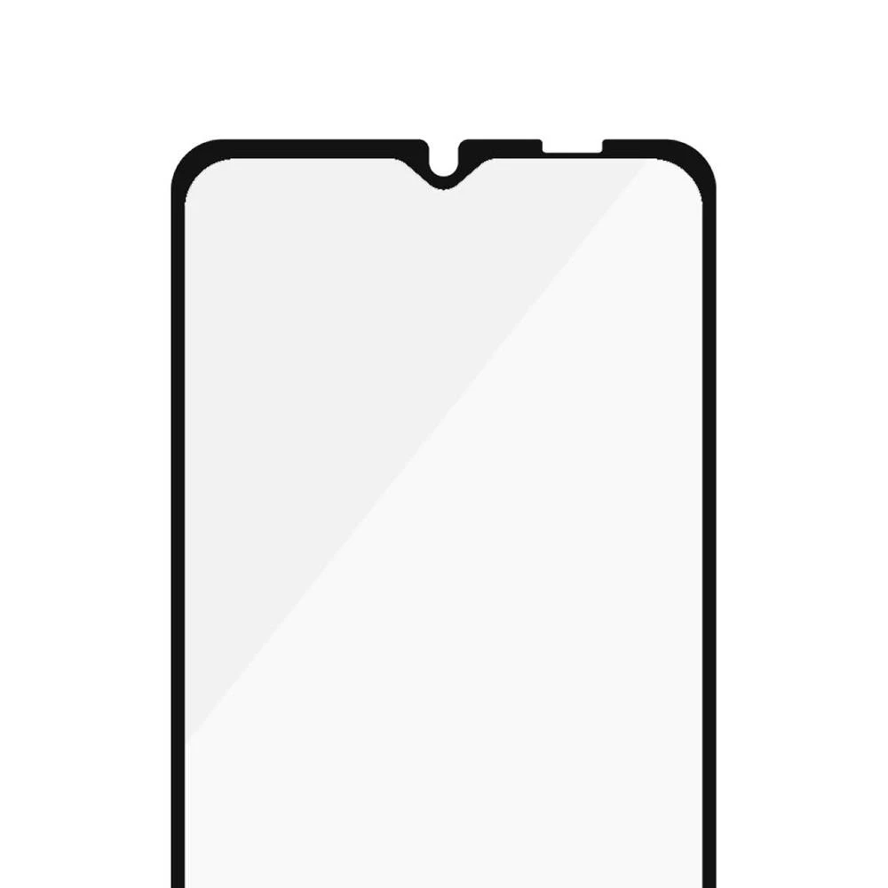 Panzer Glass PanzerGlass | Ekrano apsauga | Samsung | Galaxy A13/M23 5G/M33 5G | Stiklas | Juodas | Tinkamas atvejams