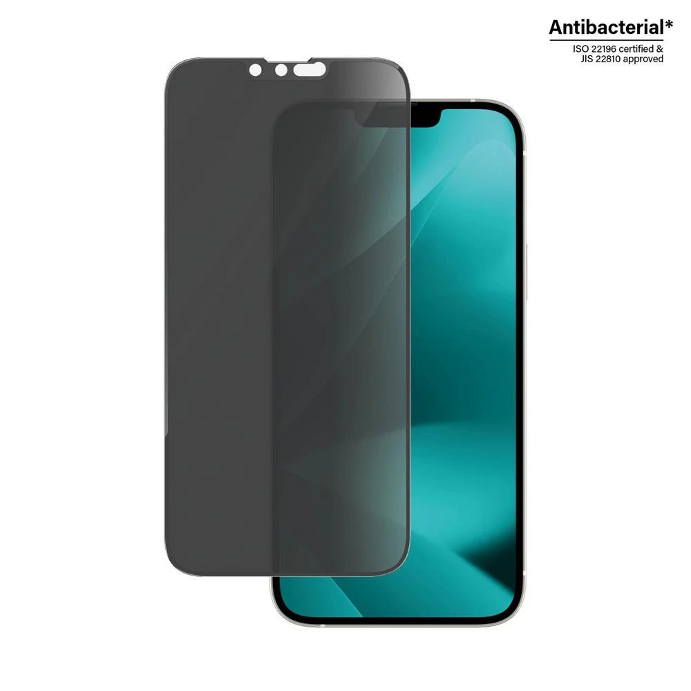 Panzer Glass PanzerGlass | Ekrano apsauga | Apple | iPhone 14 Plus/13 Pro Max | Stiklas | Skaidrus | Itin platus pritaikymas
