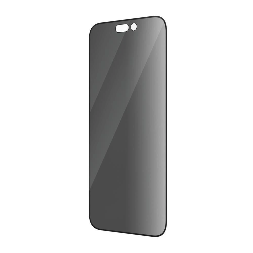 Panzer Glass PanzerGlass | Ekrano apsauga | Apple | iPhone 14 Pro | Stiklas | Skaidrus | Itin platus pritaikymas