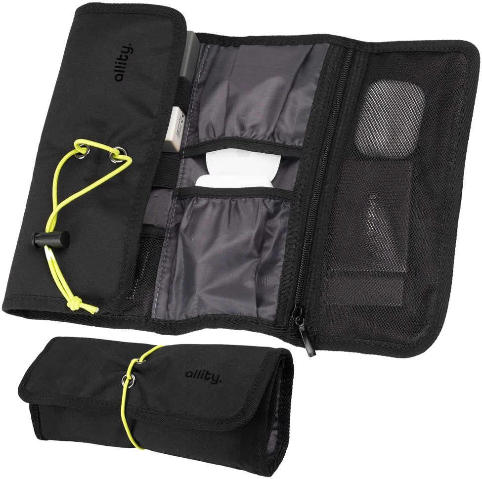 Pelė Allity Sp. su o.o. „Allity Roll Organizer“ priedas – ATB-200