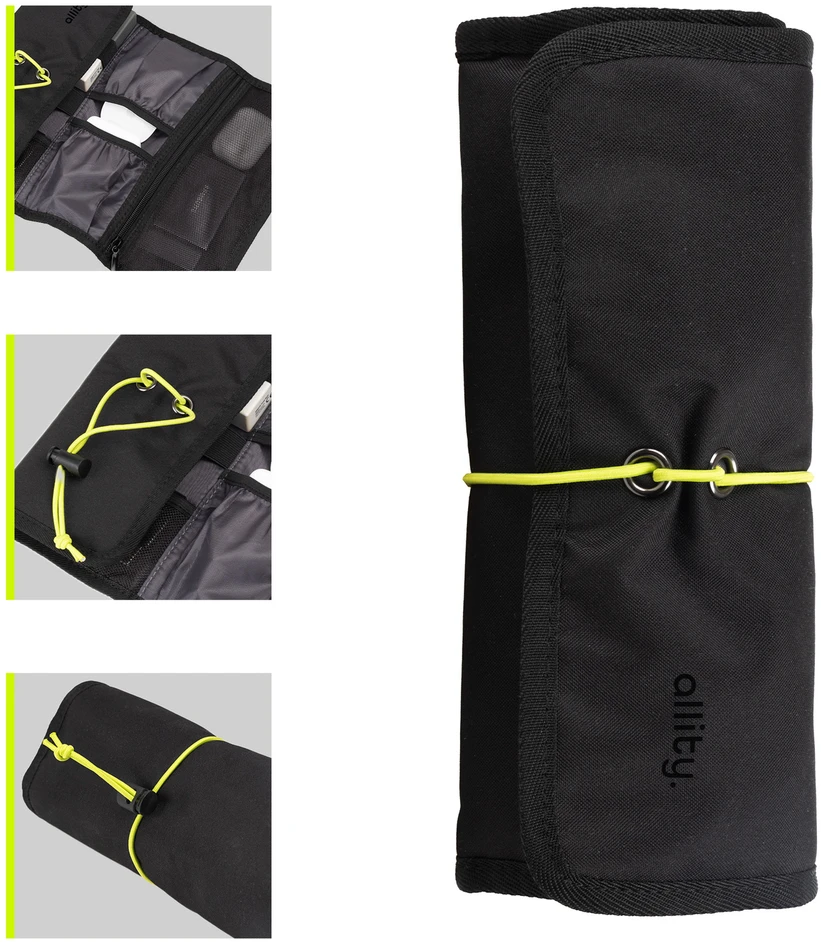 Pelė Allity Sp. su o.o. „Allity Roll Organizer“ priedas – ATB-200