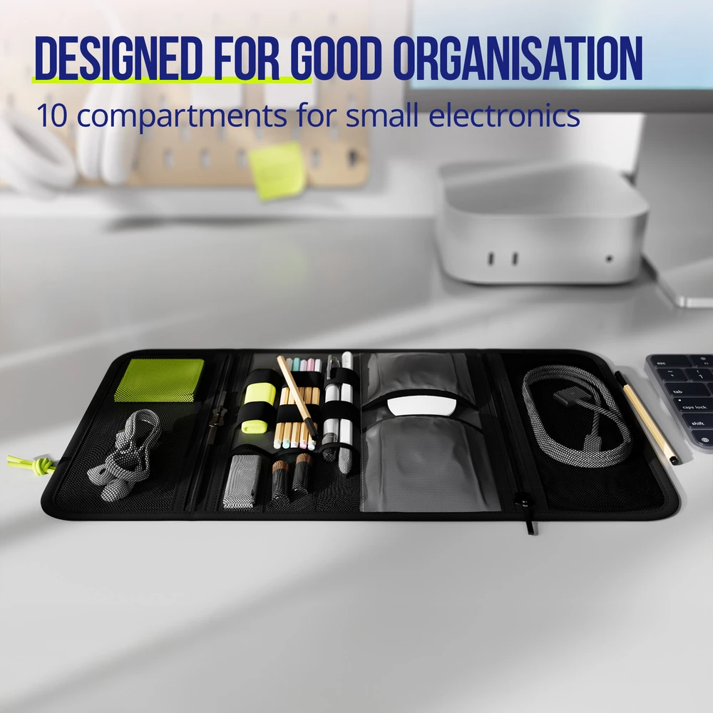 Pelė Allity Sp. su o.o. „Allity Roll Organizer“ priedas – ATB-200