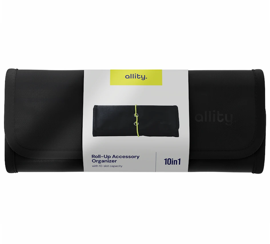 Pelė Allity Sp. su o.o. „Allity Roll Organizer“ priedas – ATB-200