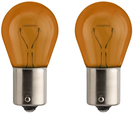 Philips PY21W 12V 21W 2ks