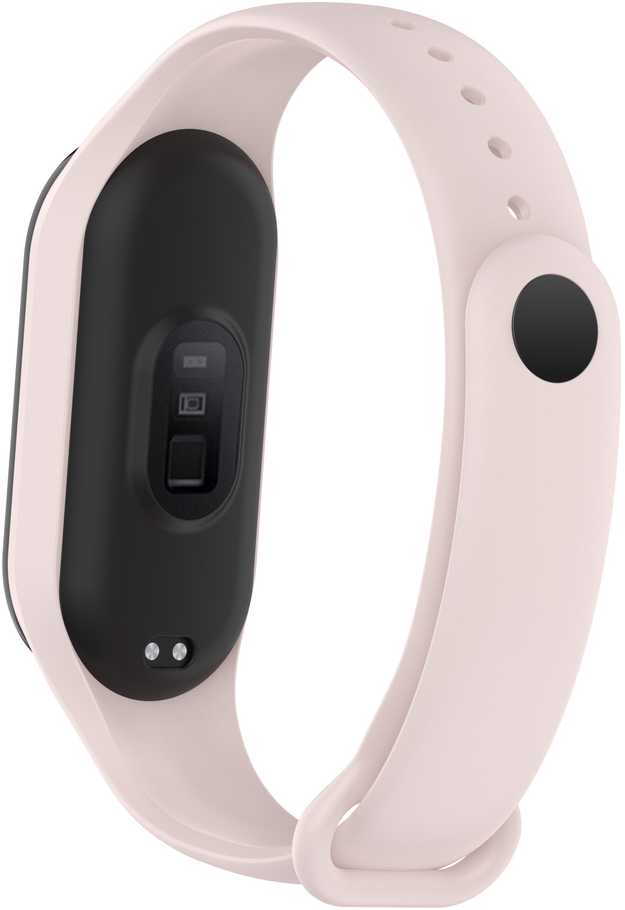 Telcon Rožinė SMART BAND STRAP M7 Rožinis