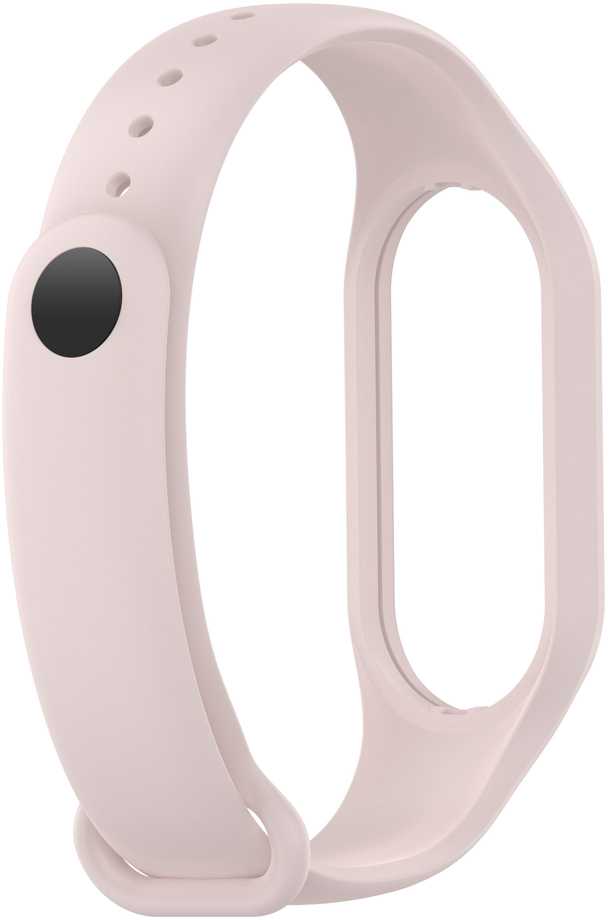 Telcon Rožinė SMART BAND STRAP M7 Rožinis