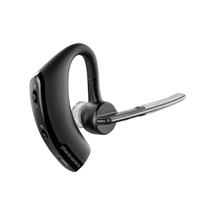 Universali BT ausinė Voyager Legend Plantronics Juoda