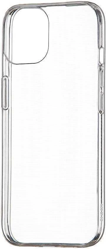 TFO Telforceone Plonas 1 mm dėklas, skirtas Samsung Galaxy J6 2018 skaidrus