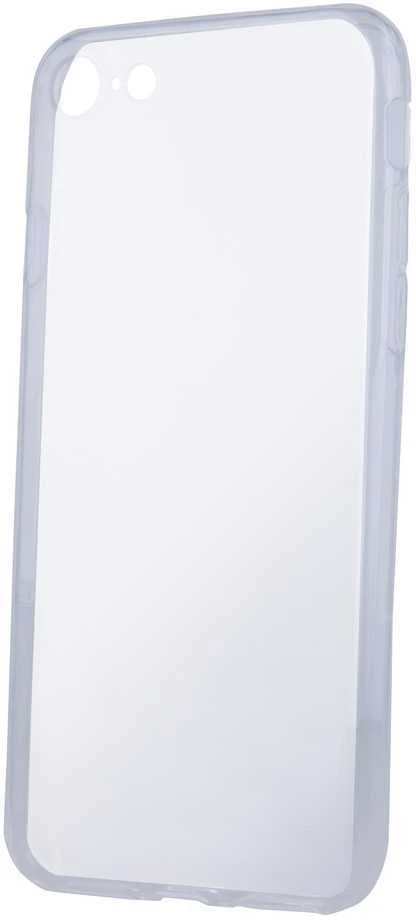 TFO Telforceone Plonas 1 mm dėklas, skirtas Samsung Galaxy Note 10 Lite / A81 skaidrus