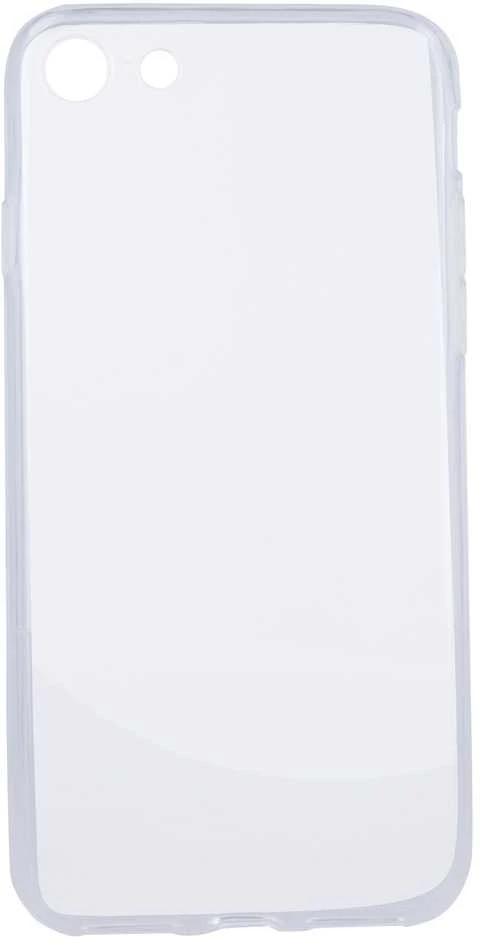 TFO Plonas 1 mm dėklas Vivo Y70 skaidrus