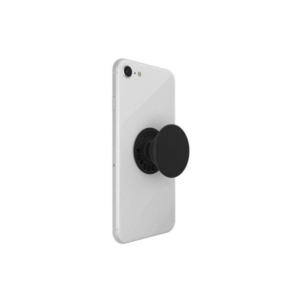 Popsockets 2 Juodas 800470 telefono laikiklis – standard