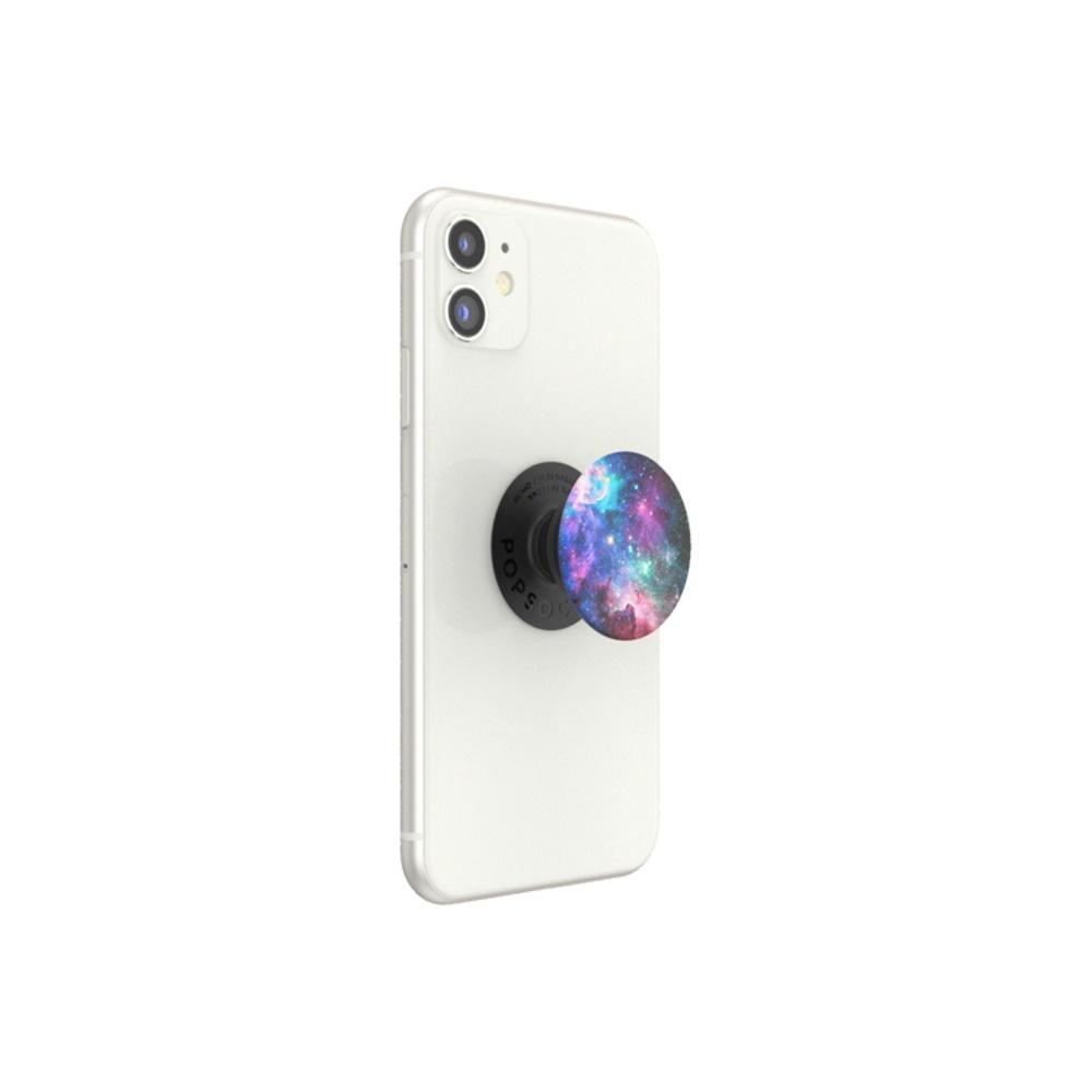 „PopSockets“ – „PopGrip“ – „Nebula Ocean“