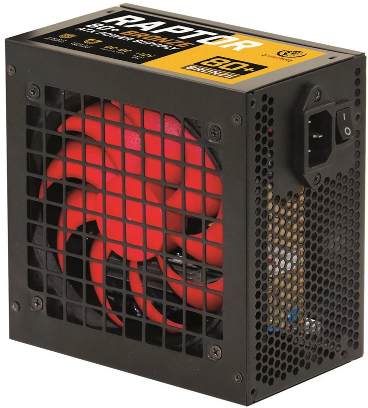 Rebeltec RAPTOR 500W