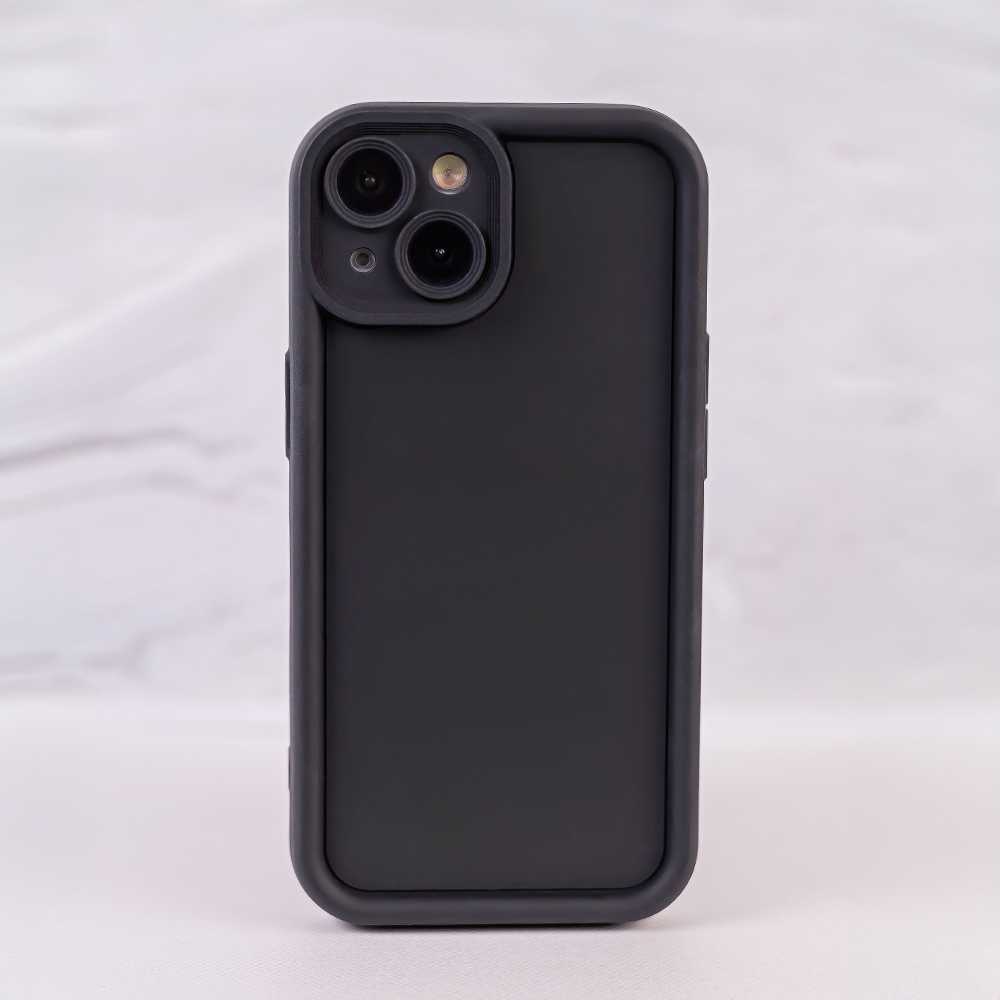 iLike Telforceone Ratlankis TPU dėklas Samsung Galaxy A35 5G juodas