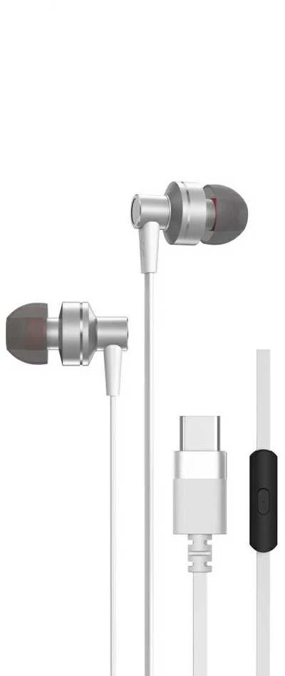 Riversong laidinės ausinės Spirit T EA276 juodos