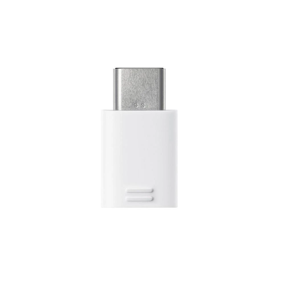 Samsung USB-C tipo į micro USB jungtis (Balta) 