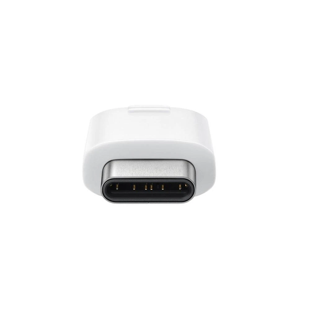 Samsung USB-C tipo į micro USB jungtis (Balta) 