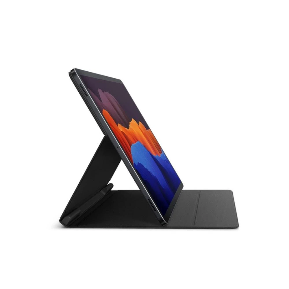 SAMSUNG BOOK COVER TAB S6 LITE Pilkas