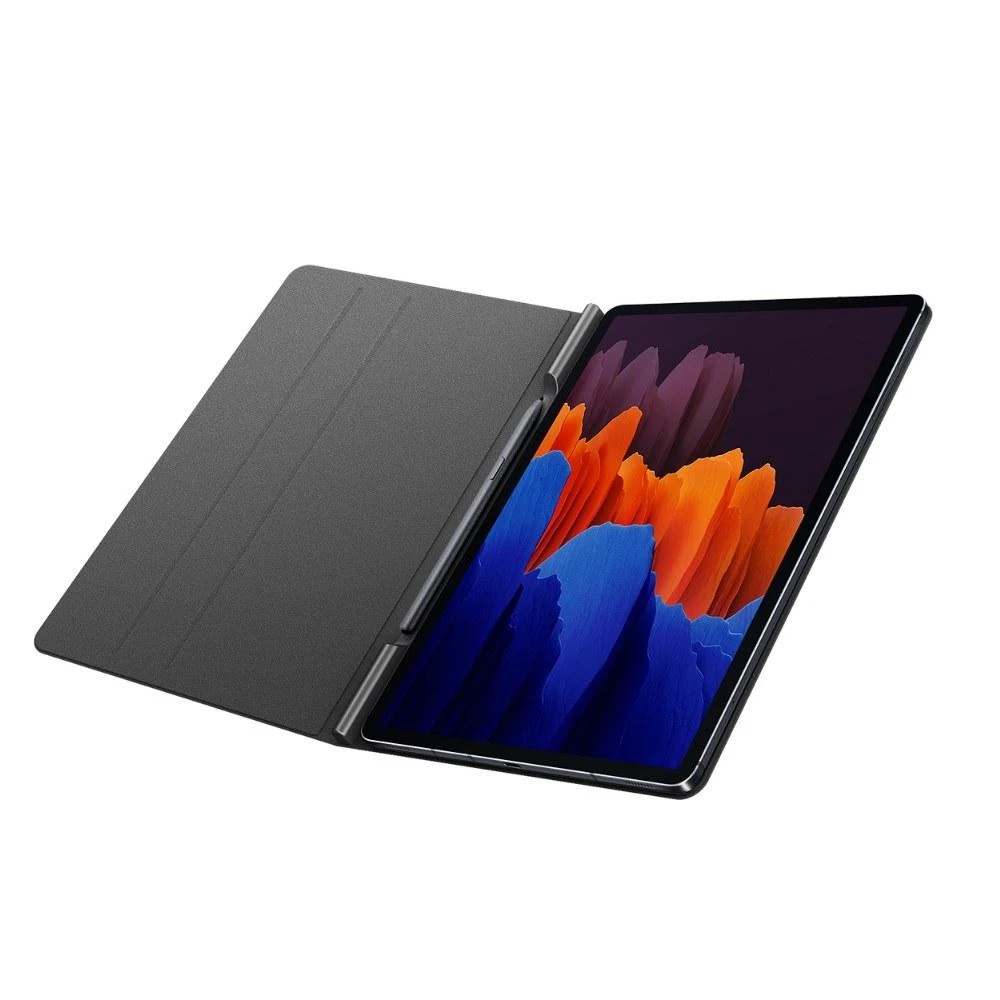 SAMSUNG BOOK COVER TAB S6 LITE Pilkas