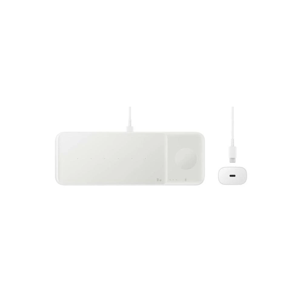 Išmaniųjų įrenginių Samsung įkroviklis, Baltos spalvos