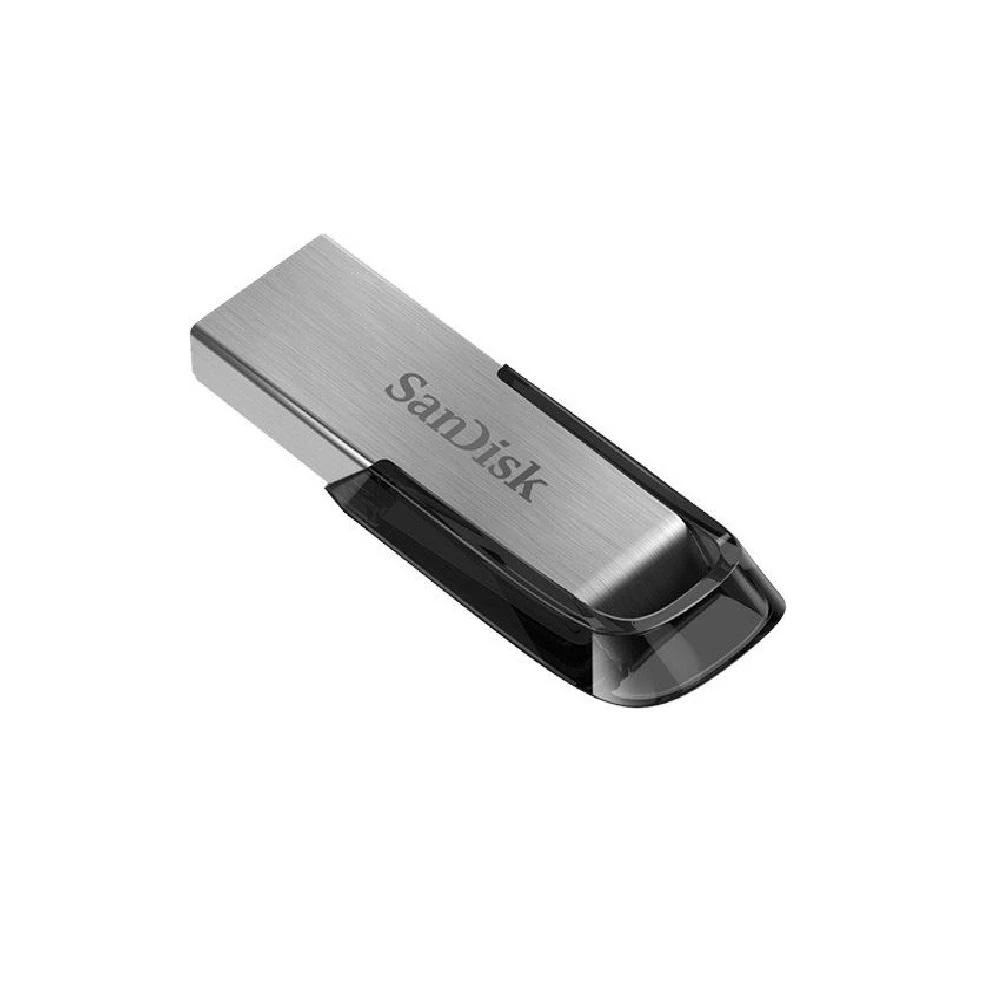 USB laikmena Sandisk Cruzer Ultra Flair, 128GB