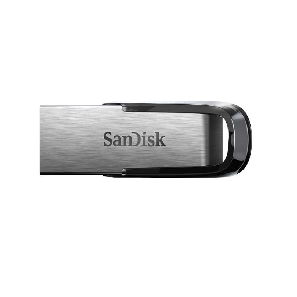 USB laikmena Sandisk Cruzer Ultra Flair, 128GB