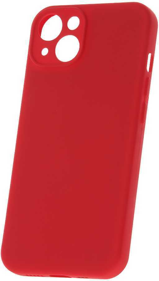 iLike Telforceone Silikoninis dėklas Samsung Galaxy A05S raudonas