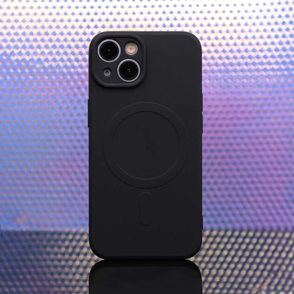 TFO Telefono dėklas Simple Color Mag skirtas iPhone 14 Pro