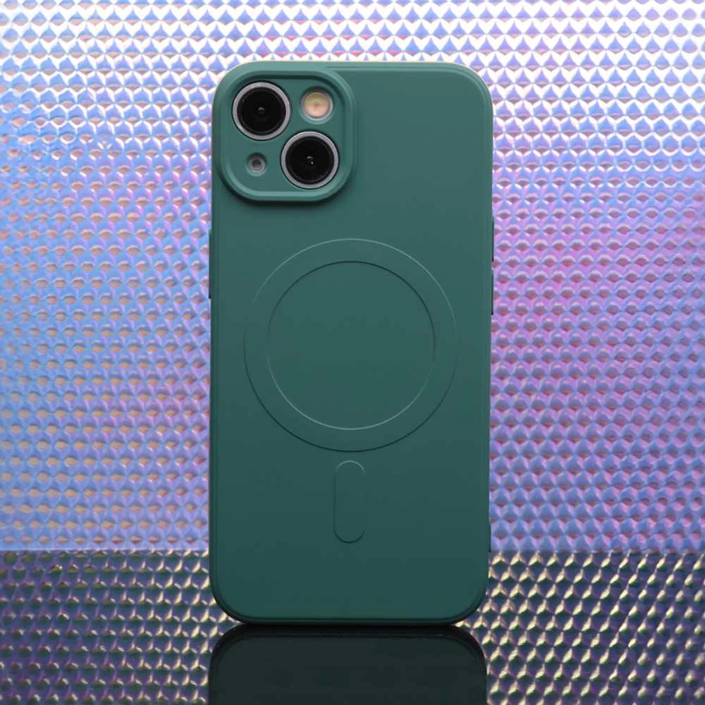 TFO Telefono dėklas Simple Color Mag skirtas iPhone 16 Plus