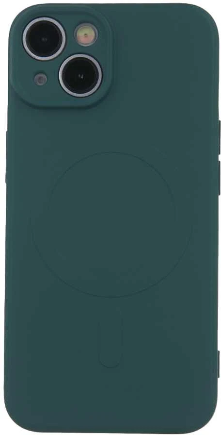 TFO Telefono dėklas Simple Color Mag skirtas iPhone 16 Plus