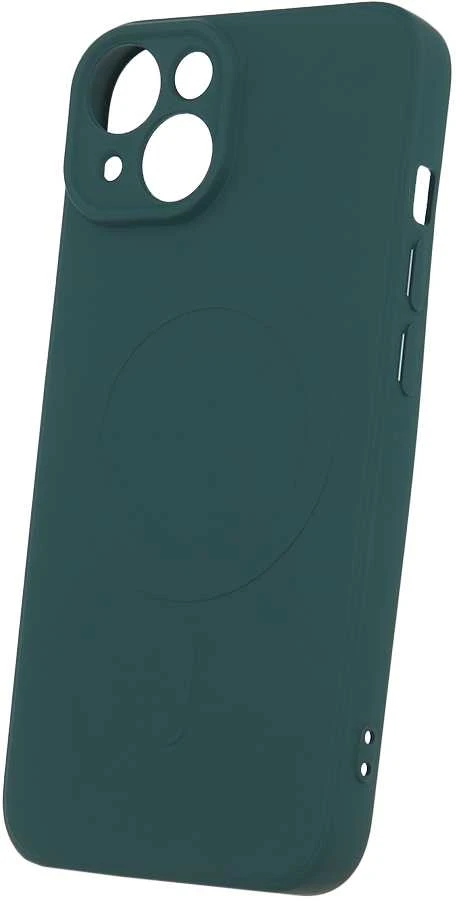 Telforceone Telefono dėklas Simple Color Mag skirtas iPhone 16 Plus