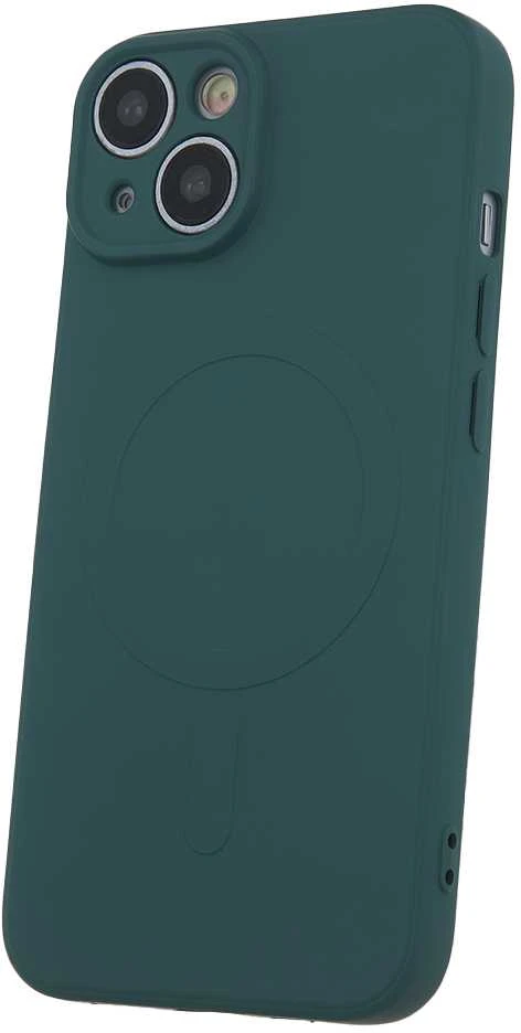 TFO Telefono dėklas Simple Color Mag skirtas iPhone 16 Plus