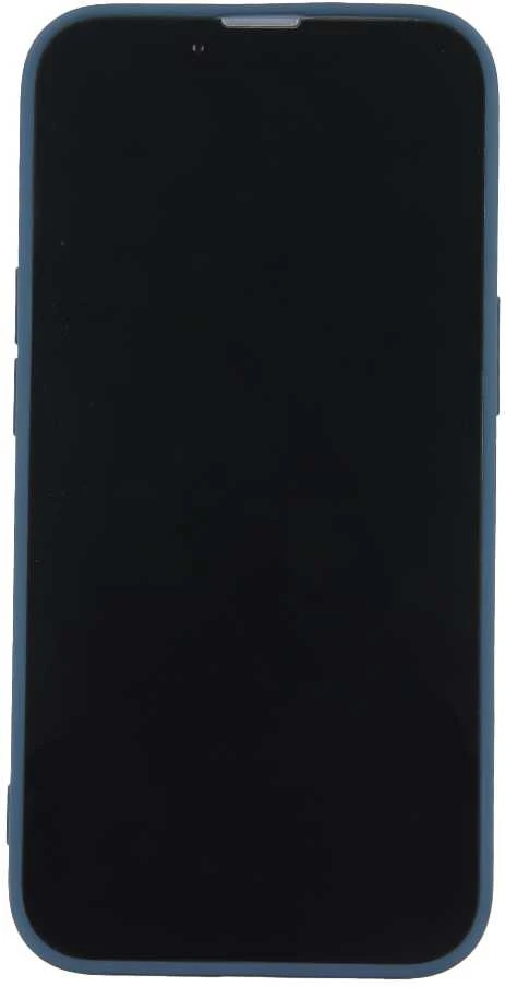 TFO Telforceone Simple Color Mag dėklas, skirtas Samsung Galaxy A55 5G tamsiai mėlynas