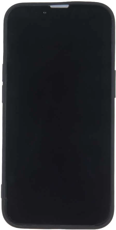 TFO Telforceone Simple Color Mag dėklas, skirtas Samsung Galaxy A55 5G juodas