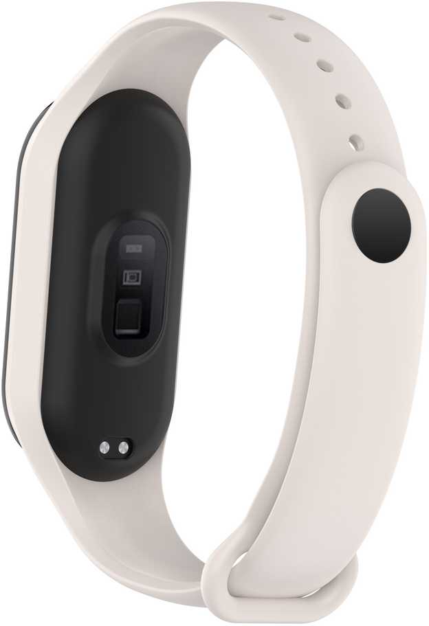 Telcon SMART BAND STRAP M7 Baltas