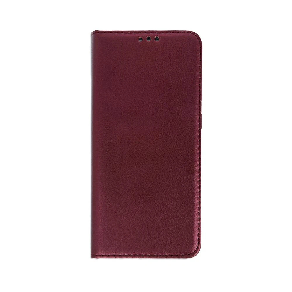 Reach Pasiekite Dėklas Smart Magnetic Xiaomi Redmi Note 12 5G / Poco X5 5G bordo