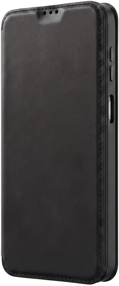 Dėklas Telforceone Smart Touch case for Samsung Galaxy A13 4G juodas