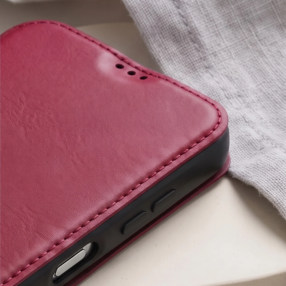 Dėklas Telforceone Smart Touch case for Samsung Galaxy A54 5G red