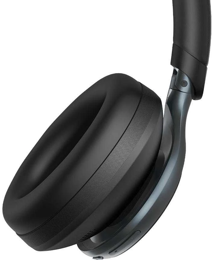 Ausinės Anker Soundcore Space One, Juodos