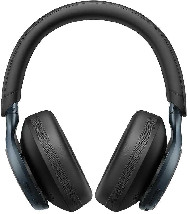 Ausinės Anker Soundcore Space One, Juodos