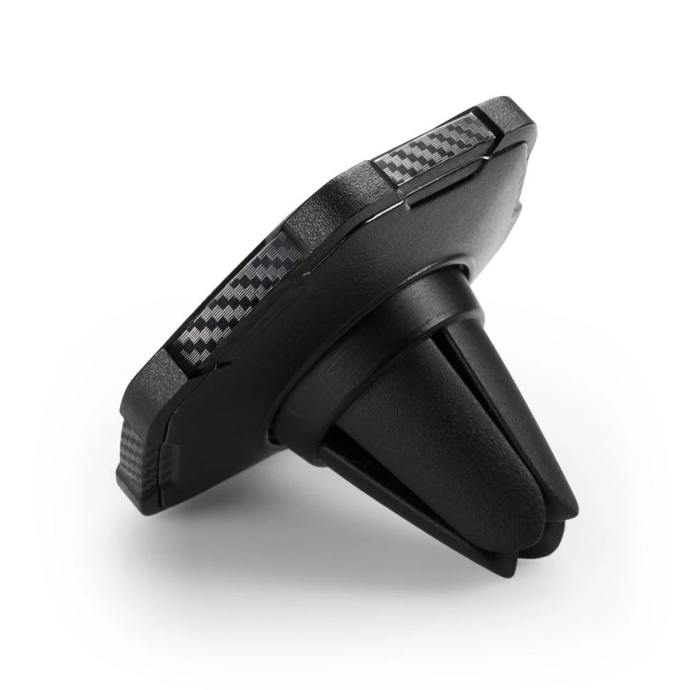 Spigen QS11 VENT magnetinis automobilinis telefono laikiklis