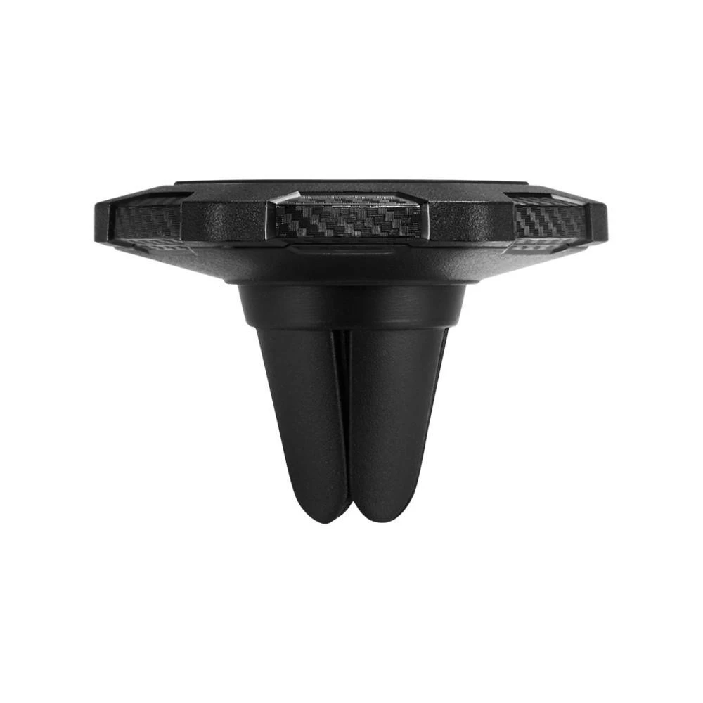 Spigen QS11 VENT magnetinis automobilinis telefono laikiklis