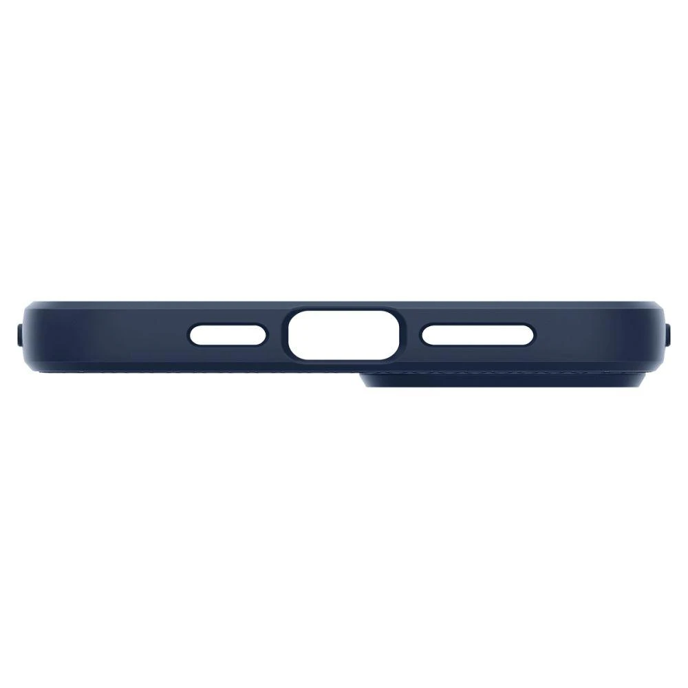 Spigen Liquid Air Apple iPhone 14 Plus dėklas telefonui mėlynos spalvos