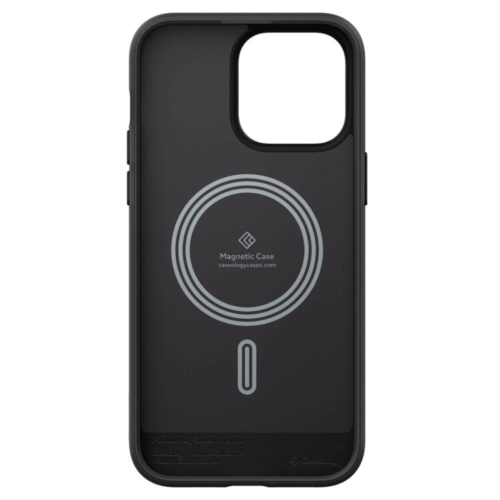 Dėklas Spigen Caseology Parallax MagSafe Apple iPhone 14 Plus