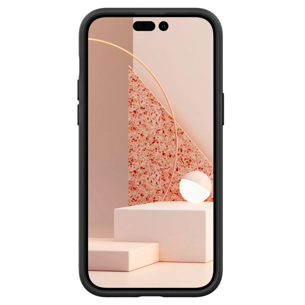 Dėklas Spigen Caseology Parallax MagSafe Apple iPhone 14 Plus