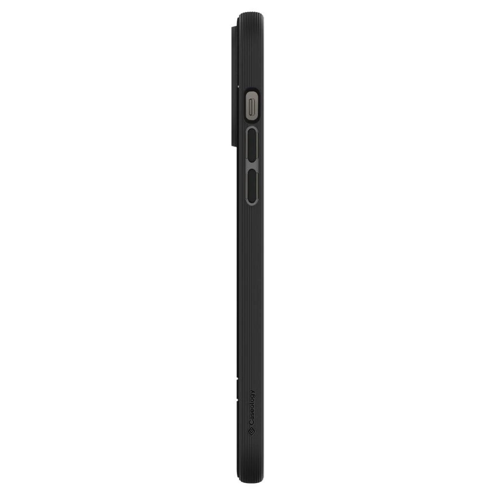 Dėklas Spigen Caseology Parallax MagSafe Apple iPhone 14 Plus