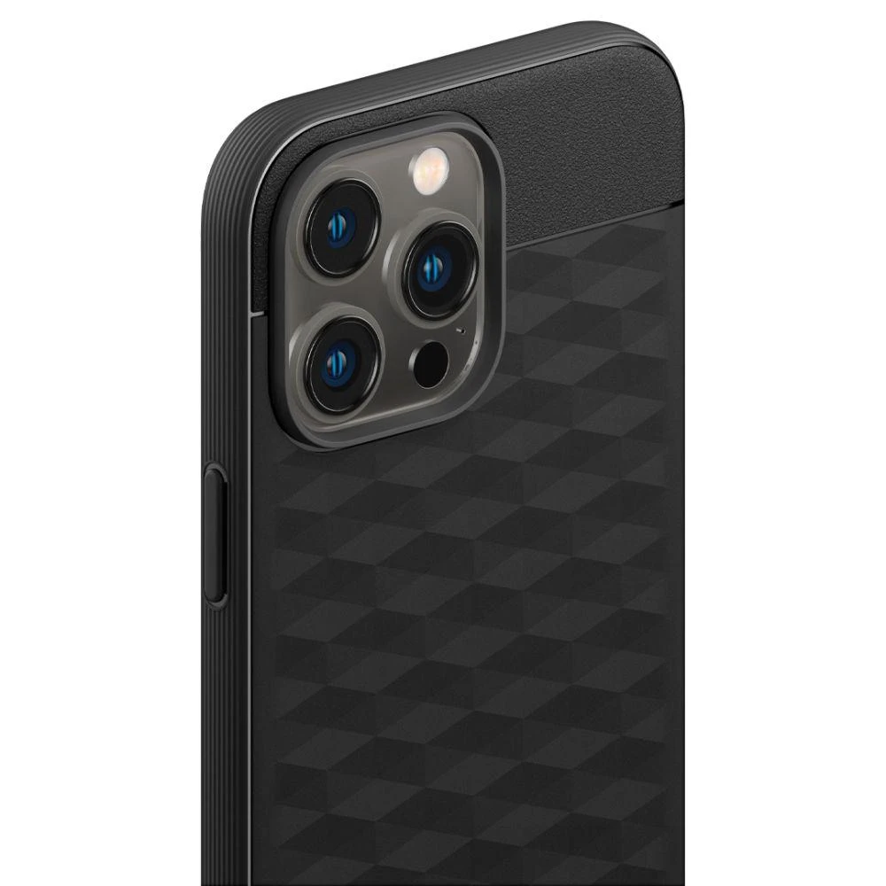 Dėklas Spigen Caseology Parallax MagSafe Apple iPhone 14 Plus