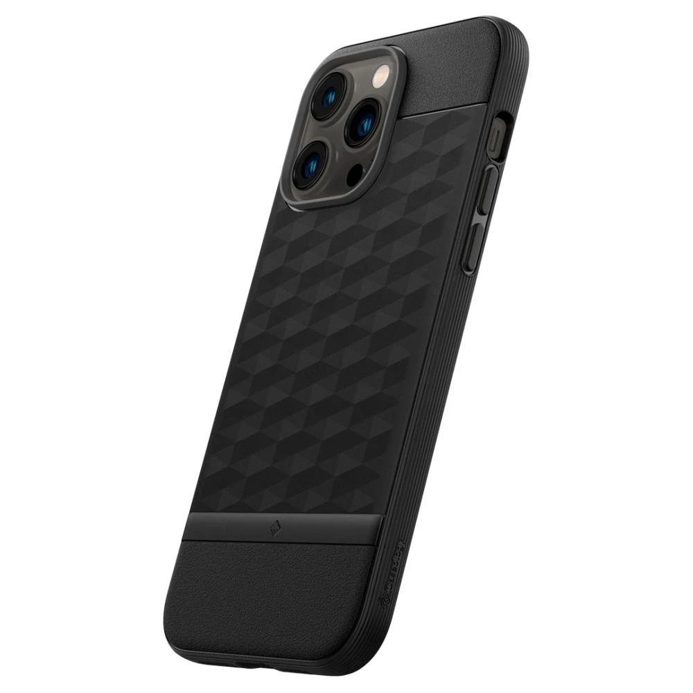 Dėklas Spigen Caseology Parallax MagSafe Apple iPhone 14 Plus